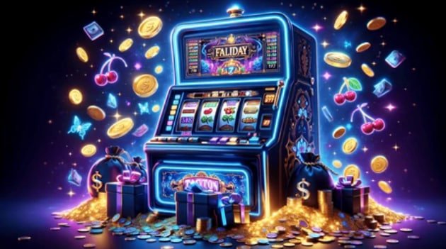 Aplikasi mobile bbni4d menampilkan studio kasino langsung dan permainan slot