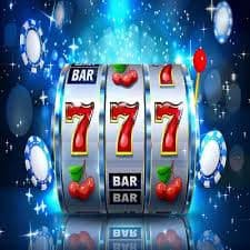 Antarmuka game Number Pattern pada perangkat mobile bbni4d